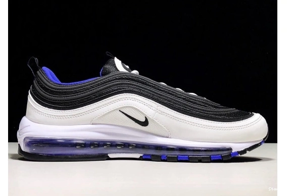 MAX NIKE 97 MENS VIOLET AIR BLACK-PERSIN 921522-102 WHITE 0718